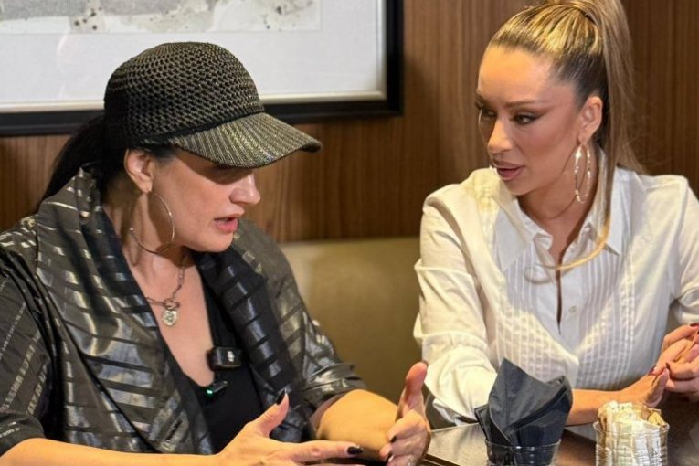 Tea Tairović i Kaliopi