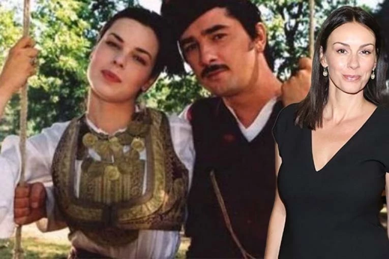 SLOBODA MIĆALOVIĆ JE TREBALO DA BUDE ZONE! Za sve su krivi Vojin Ćetković i još jedna glumačka legenda!