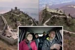 KOZNIK - MOĆNO UTVRĐENJE SRPSKIH VELIKAŠA NA EPSKOM POLOŽAJU: "Izgubljeni gradovi Balkana" vas vode u srednjovekovni grad iz 14. veka!