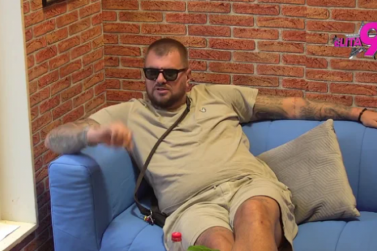 Marko Janjušević Janjuš