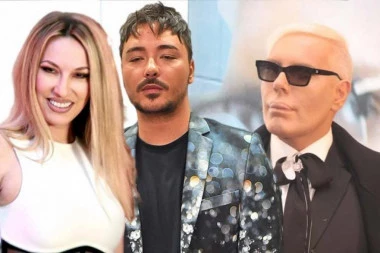 "TI NISI GINEKOLOG": Boki 13 pitao Radu Manojlović o INTIMNIM ODNOSIMA sa Milanom Stankovićem - ona ŽESTOKO ZAPENILA!