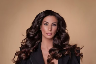 CEO REGION PLAČE ZBOG NADEŽDE BILJIĆ! Potresna ispovest o sinu slama srca!