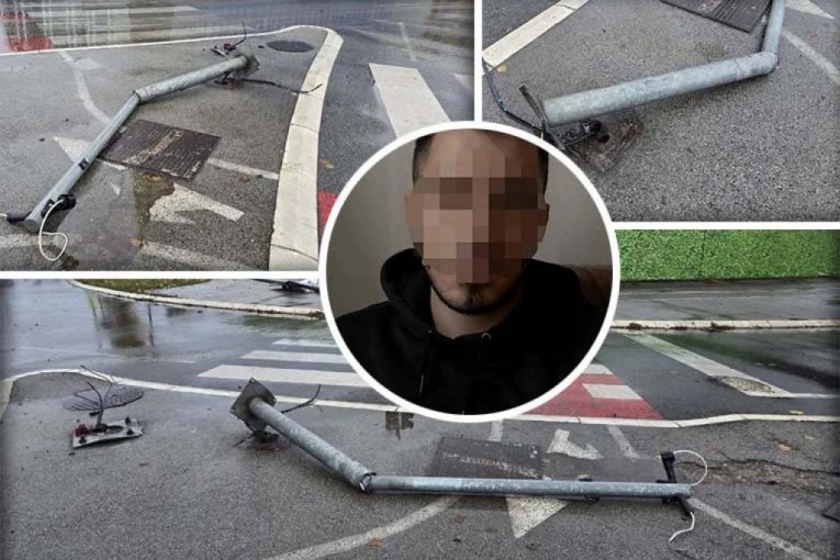 OTAC ZATEKAO SINA U SABLASNOM STANJU! Suvozač iz "audija smrti" leži u Urgentnom centru, majka ne može da dođe sebi od šoka