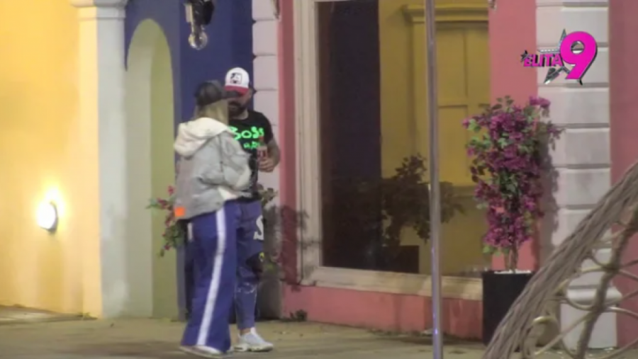 LUKA TUKAO ANELI?! Ahmićka se SLOMILA na komade, pa priznala STRAVIČNE DETALJE njihovog odnosa - novi skandal trese "Elitu"!