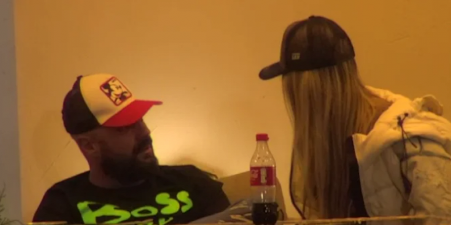 LUKA TUKAO ANELI?! Ahmićka se SLOMILA na komade, pa priznala STRAVIČNE DETALJE njihovog odnosa - novi skandal trese "Elitu"!