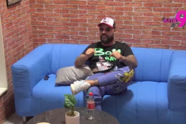 SKANDALČINA KOJA DRMA ČITAV BALKAN! Luka Vujović bio s UDATOM ŽENOM, pa s njenim mužem svedočio da joj se uzmu deca!