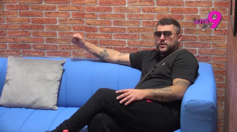 SUDBINA MALE NORE JE NEIZVESNA: Bliži se DNK test - Alibaba odbrojava dane, biće HAOSA!