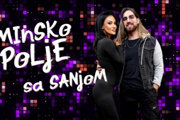 Princ od Vranje u MINSKOM! "Desingericine ludosti sam viđao, nije jedini!" (VIDEO)