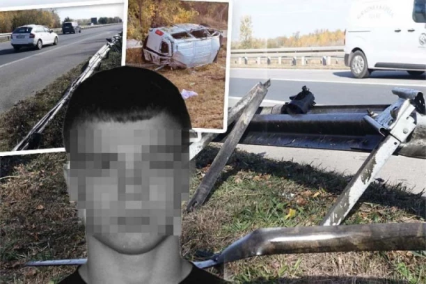 POZNATI DATUMI KOMEMORACIJE I SAHRANE! Džudo klub Partizan se oprostio od stradalog dečaka potresnim rečima: I dalje ŽIVIŠ SA NAMA!