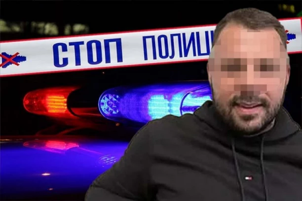 NEVEROVATAN OBRT! Obustavljena istraga protiv Siniše: Nema dokaza da je pucao u Jožefa u Pančevu!