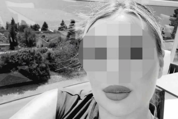 PREMINULA ANDREA BRKIĆ (38): Pronađena bez svesti, umrla u vozilu Hitne pomoći!