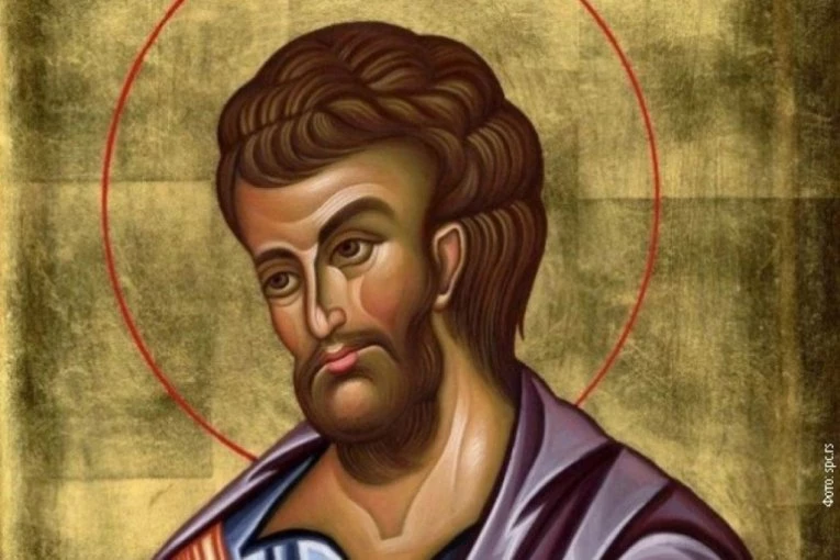 SUTRA JE CRNO SLOVO I VELIKA SLAVA U SRBA! Obeležavamo Svetog apostola i jevanđelistu Luku - LUČINDAN!