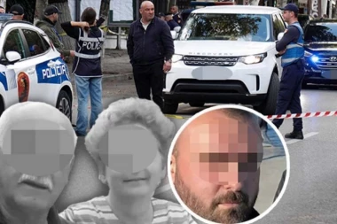 RAFALI SMRTI ODNELI ČETIRI ŽIVOTA! Skadar pamti krvavi oktobar - MEĐU UBIJENIMA I SIN POLITIČARA! (FOTO)