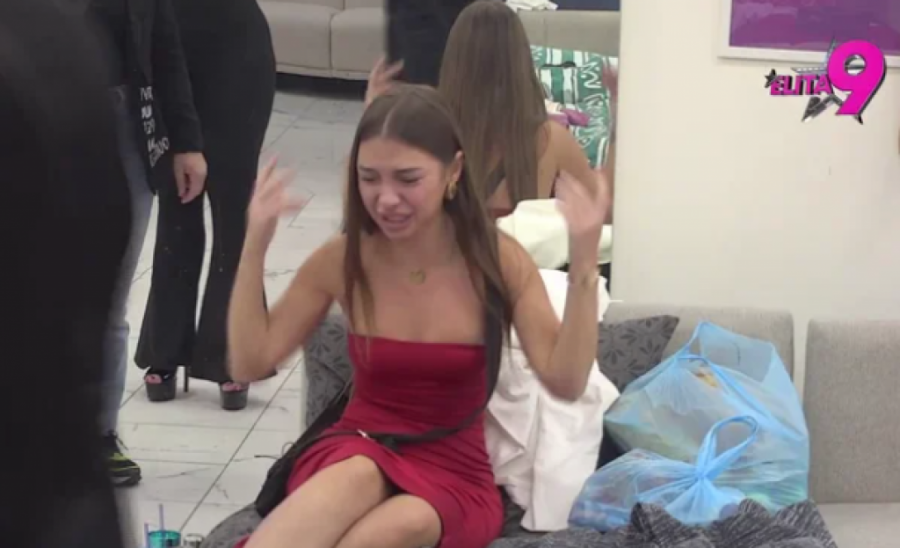 JEZIVI URLICI ODZVANJALI BELOM KUĆOM, UČESNICA DOBILA NAPAD ZBOG RASKIDA! Ove scene ježe do kostiju, niko ne može da je zaustavi!