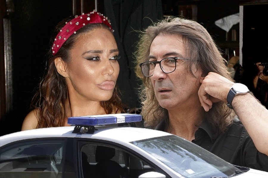 PRVA IZJAVA RALETOVE BIVŠE NAKON HAOSA SA ANOM: Posedujemo ŠOK prepisku, zbog OVOGA sledi NOVA DRAMA!