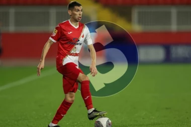 VOŠO, HVALA TI! Intervju - Lazar Ranđelović: Evo šta mi je Albanac rekao posle meča u Leskovcu (VIDEO)