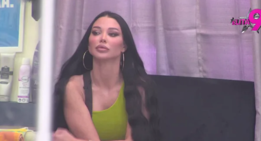 MAJA MARINKOVIĆ POMAHNITALA U PROGRAMU, HITNO ZAUSTAVLJENA EMISIJA: Luka prebledeo od straha zbog ove informacije!