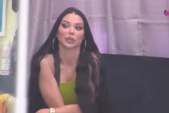 STIGLA ŠIFROVANA PORUKA IZ SPOLJNOG SVETA! Maji Marinković se menja sudbina u rijalitiju - OVO ĆE DOBRO DA ZAPAMTI!