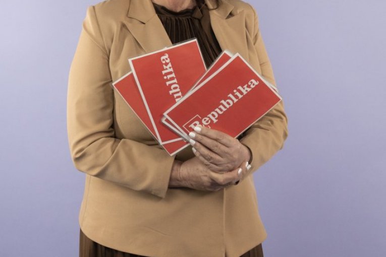 Nada Macura u "Lično sa"