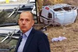 "UPRAVO DOLAZIM IZ URGENTNOG CENTRA!" Ministar Lončar otkrio stanje povređenih džudista u nesreći kod Novog Sada: Možda će im biti potrebno još operacija!