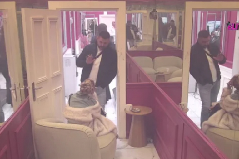 Aneli Ahmić i Asmin Durdžić