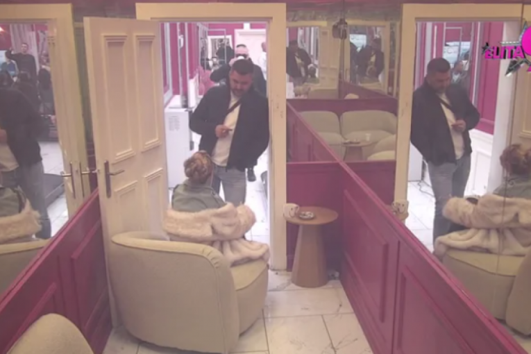 Aneli Ahmić i Asmin Durdžić