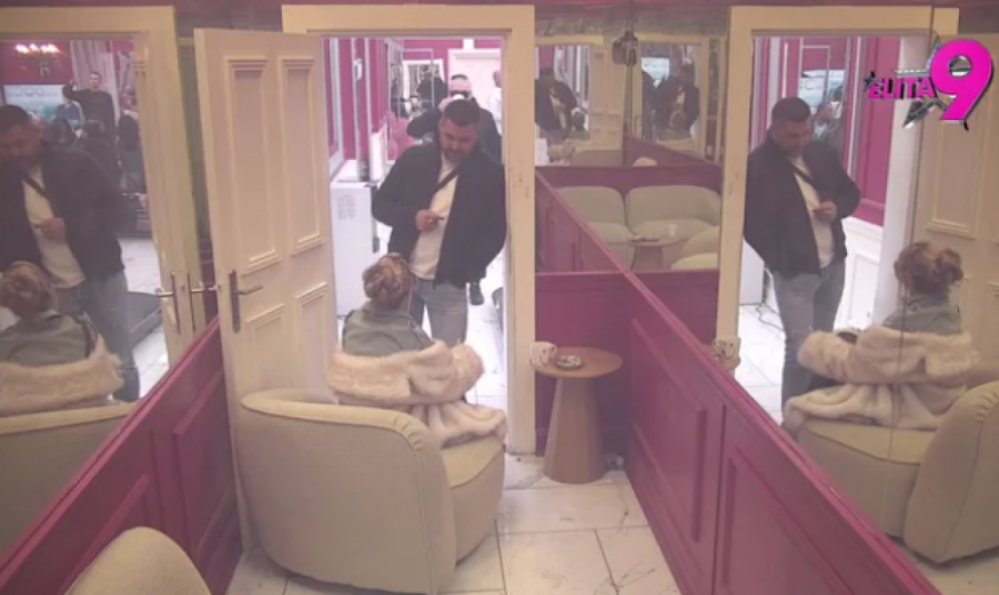 PRODUKCIJA OBELODANILA KLJUČNI DOKAZ O DOGOVORU ANELI I ASMINA: Klip ugledao svetlost dana, ovo je kompletna istina!