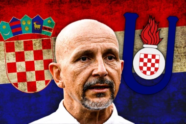 NAJPOZNATIJI HRVATSKI VODITELJ PRIZNAO: Ustaštvo buja u Hrvatskoj! Aleksandar Stanković: "Za dom spremni" sada i u Saboru!