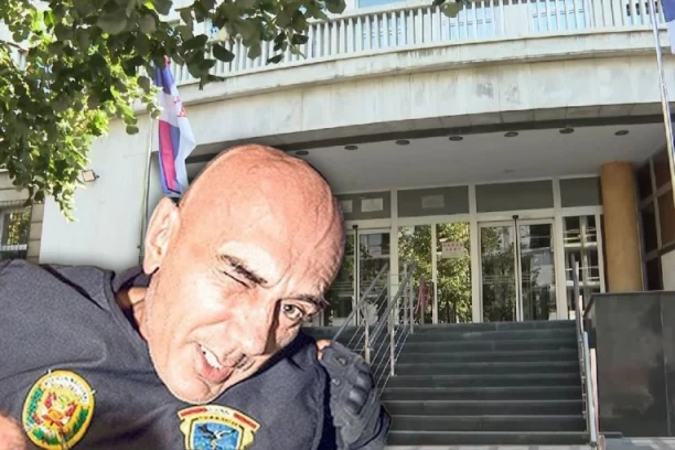 ŠOKANTNO! SUDE MRTVOM ČOVEKU! Sudija Specijalnog suda prozvao nekadašnjeg vođu klana "Amerika" Zorana Jakšića - "Sudimo mu u odsustvu"!