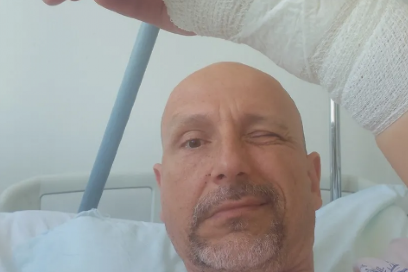 Operisan Aleksandar Stanković