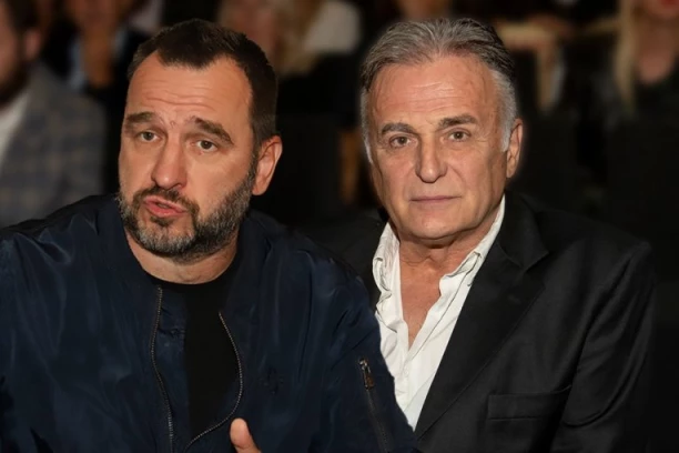 JEZDIĆ PREKINUO ĆUTANJE O LINČU KOJI JE DOŽIVEO: Otvorio dušu Branislavu Lečiću nakon HAOSA s blokaderima!