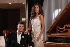 SAD JE JASNO KAKO STVARI STOJE S MALIM PEJOM: Otkriveno da li Ena Čolić ulazi u "Elitu 9" - od ovoga im zavisi OPSTANAK (VIDEO)