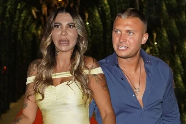 ANELI ZATAŠKALA ISTINU O KARIĆU: Otkriveni detalji AFERE koja je pomrsila sve konce u "Eliti", ŠOK-PREOKRET!