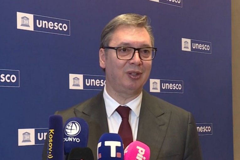 "MI SMO SREĆNI AKO JE LUKOIL ZAVRŠIO STVARI!" Vučić: Nama ostaje mnogo veći problem - NIS!