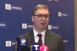 "MI SMO SREĆNI AKO JE LUKOIL ZAVRŠIO STVARI!" Vučić: Nama ostaje mnogo veći problem - NIS!