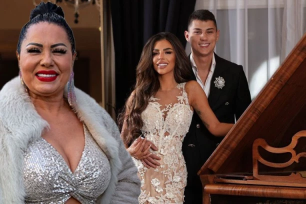 EVO KADA ĆE ENA I PEJA STATI NA "LUDI KAMEN": Zlata Petrović otkrila tačan datum!