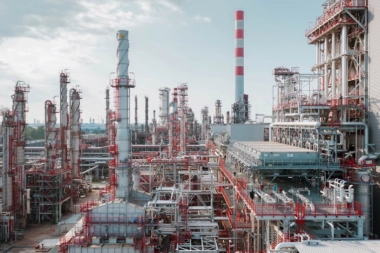 Poslovanje NIS grupe u devet meseci 2025. godine Očuvana stabilnost na domaćem tržištu naftnih derivata