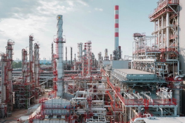 Poslovanje NIS grupe u devet meseci 2025. godine Očuvana stabilnost na domaćem tržištu naftnih derivata