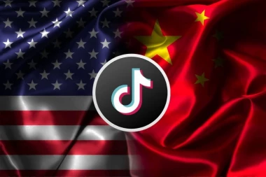 PEKING I VAŠINGTON POSTIGLI DOGOVOR: Kina odobrila sporazum o platformi Tik-tok!