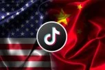 PEKING I VAŠINGTON POSTIGLI DOGOVOR: Kina odobrila sporazum o platformi Tik-tok!