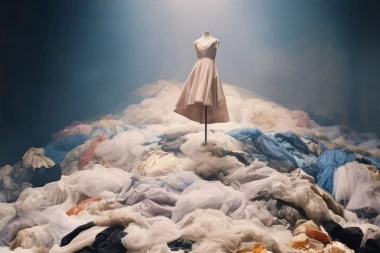 TEKSTILNI OTPAD: Zašto je jeftin poliester ekološki preskup u Srbiji