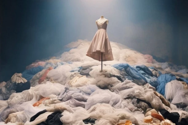 TEKSTILNI OTPAD: Zašto je jeftin poliester ekološki preskup u Srbiji