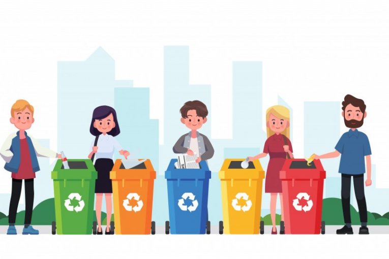 ANALIZA: UPRAVLJANJE AMBALAŽNIM OTPADOM U REGIONU: Između evropskih ciljeva i lokalnih izazova