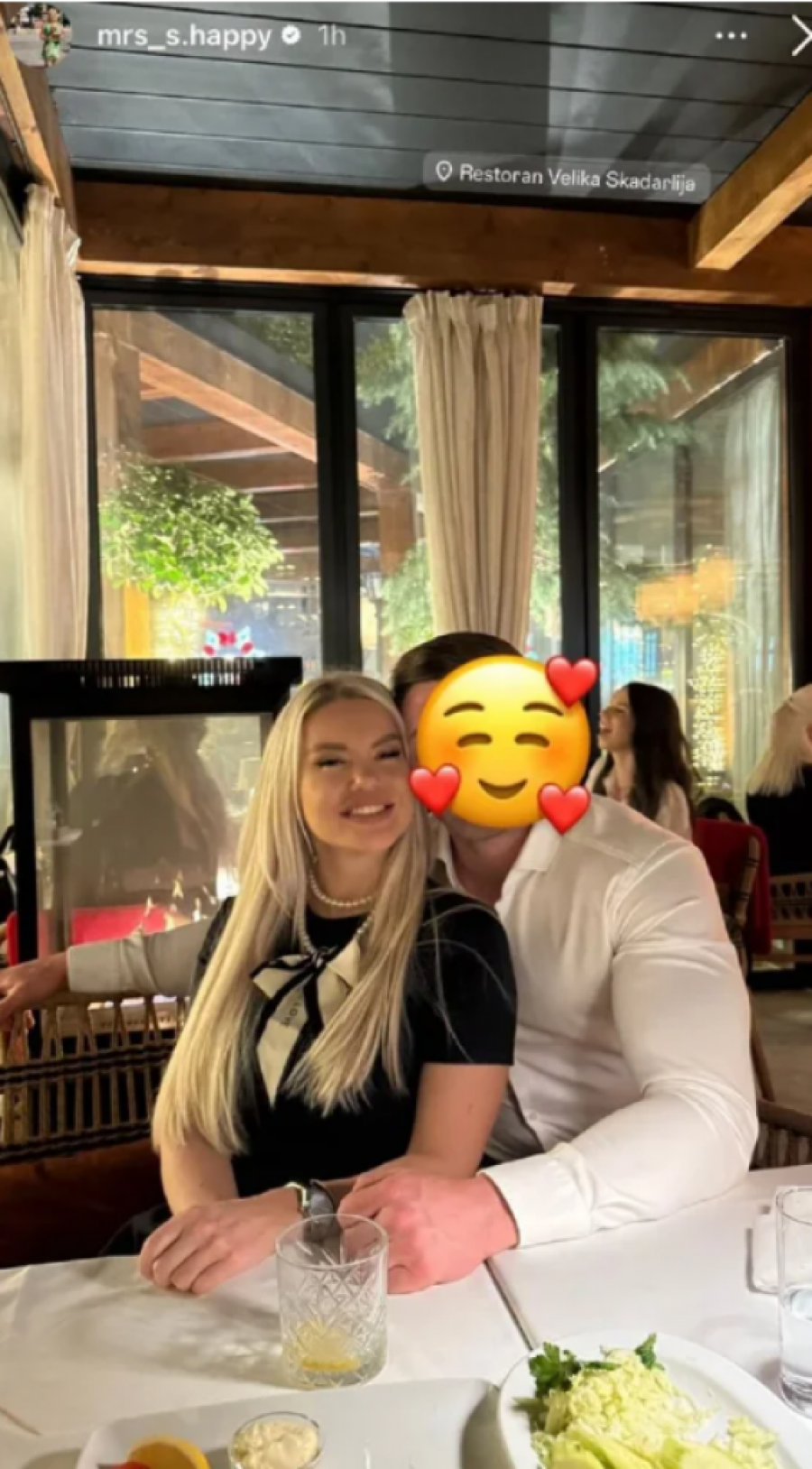 LJUBAV PREMA ŽENAMA JE PROŠLOST: Sanja Stanković pokazala novog izabranika - ne skida osmeh! (FOTO)