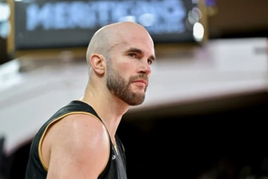 OVO NISTE ZNALI O NIKU KALATESU! Amerikanac koji je pokorio Evroligu, a ŽOC JE POSEBNO BITAN ZA NJEGOVU KARIJERU