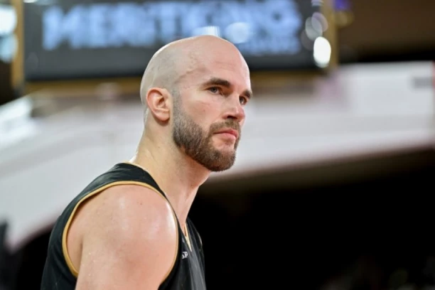 OVO NISTE ZNALI O NIKU KALATESU! Amerikanac koji je pokorio Evroligu, a ŽOC JE POSEBNO BITAN ZA NJEGOVU KARIJERU