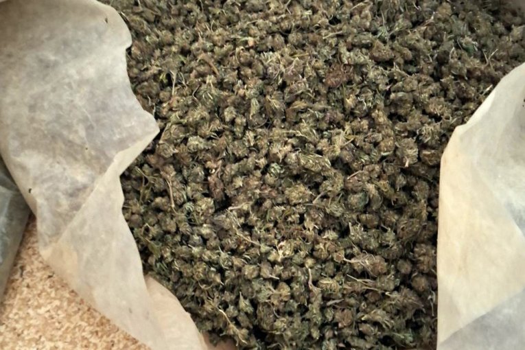 TANJUG/ OMK MUP REPUBLIKE SRBIJE