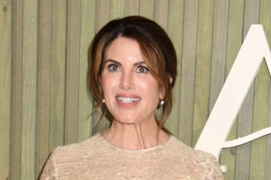 MONIKA LEVINSKI uzburkala Holivud: Pojavila se na Beverli Hilsu i ostavila sve bez reči – izgleda BOLJE nego ikad! (FOTO)