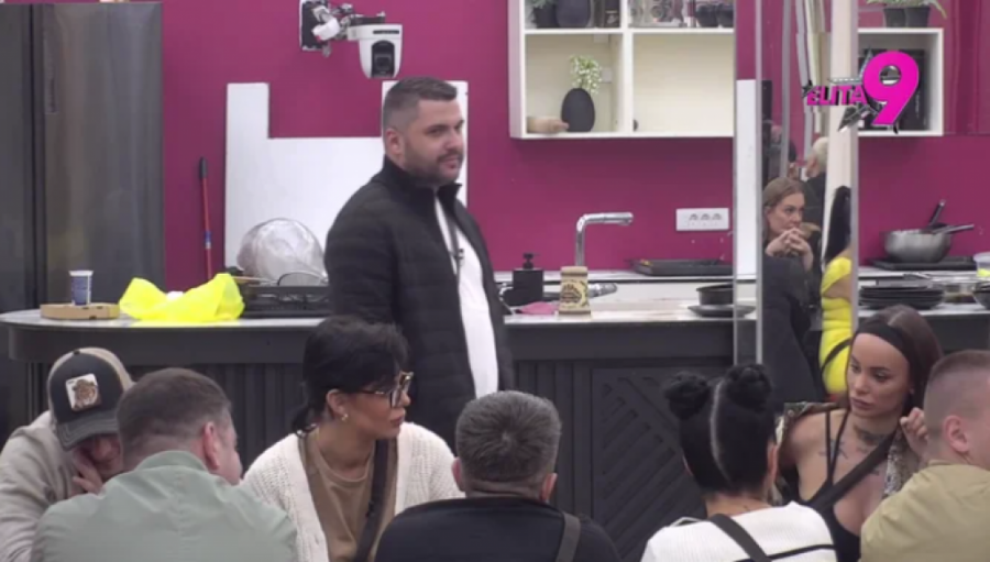 "ČUO SAM DA ME JE OSTAVILA": Asmin ŠOKIRAN Stanijinom ŠUT-KARTOM,  odmah joj poslao poruku iz "Elite"!