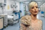 OPERACIJA KRENULA PO ZLU! Dušica Jakovljević doživela HOROR NAKON HIRURŠKE INTREVENCIJE!